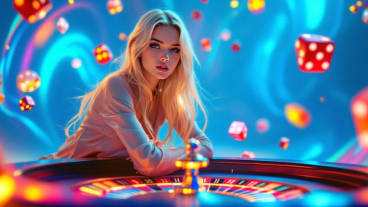 PlanetOfBets Live Casino