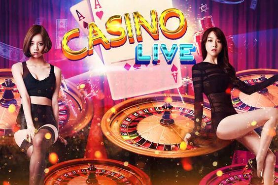 PlanetOfBets Live Casino