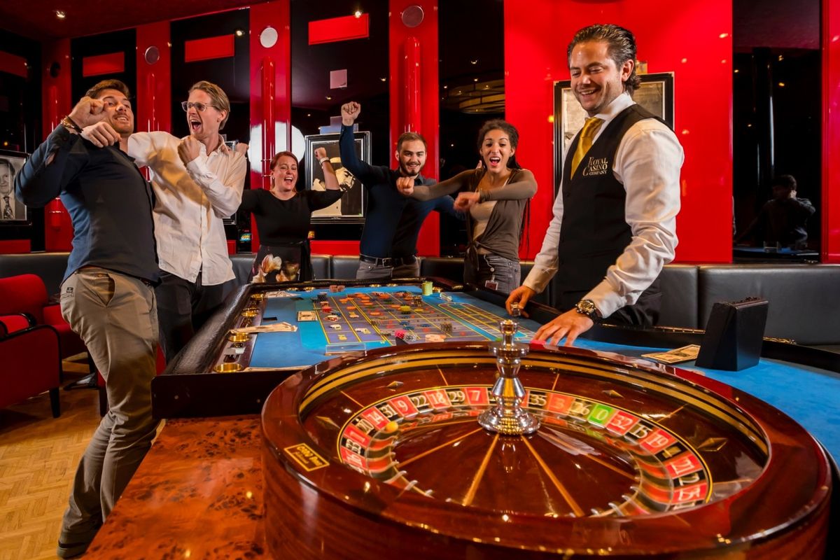 PlanetOfBets Live Casino