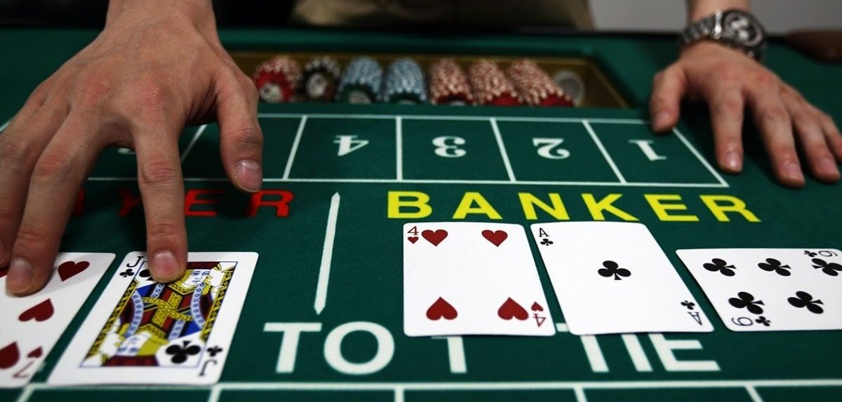 PlanetOfBets Live Casino