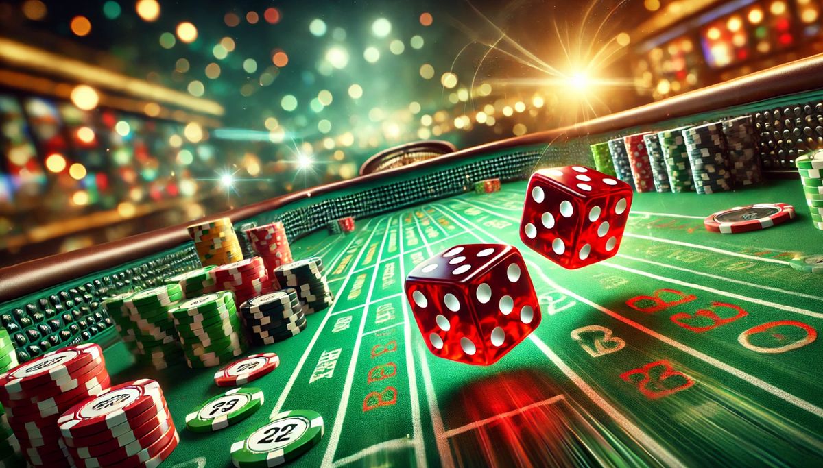 PlanetOfBets Live Casino